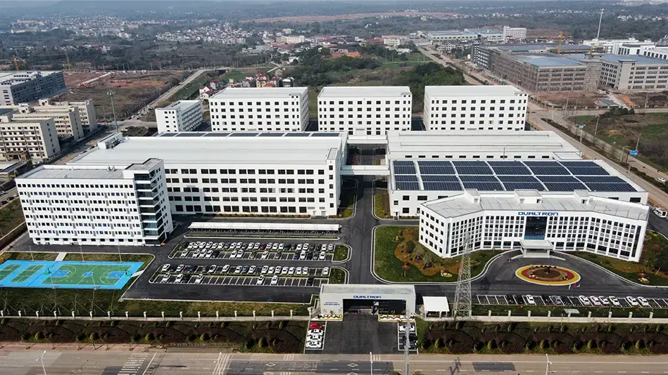 Dualtron Factory