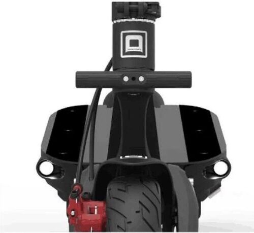 Alternative view of Lamphållare För Dualtron 3/Thunder/Compact