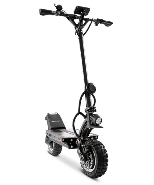 Alternative view of Dualtron Ultra 2 Upgrade NEW - 2025