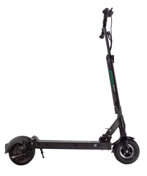 Alternative view of Speedway Mini 4 Pro