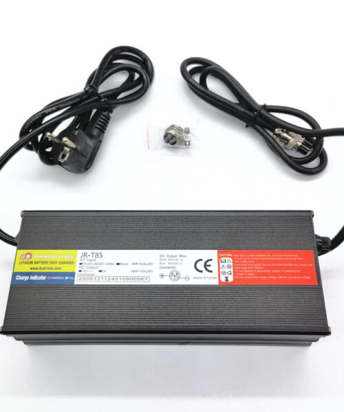 Snabbladdare 83V5A (72V Modeller)