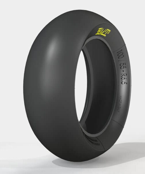 PMT 100/55R6.5” T41 Slick