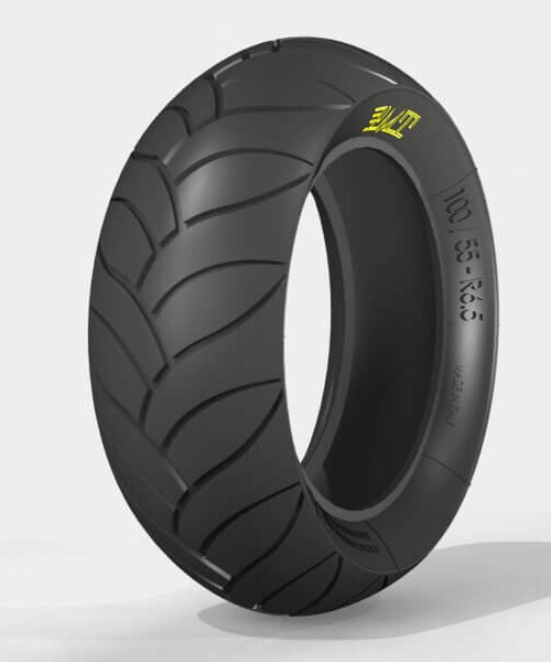 PMT 100/55 R6.5” B STRADALE