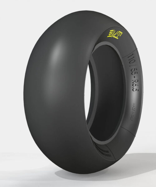 PMT 110/55R6.5” T41 Slick