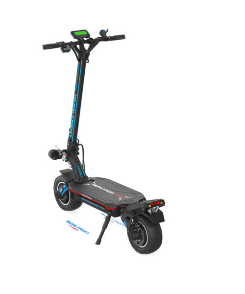 Alternative view of Dualtron Storm Limited New Edition