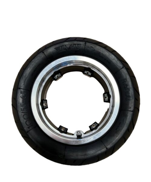 Komplett Hjul - PMT 100/55 R6.5” B STRADALE