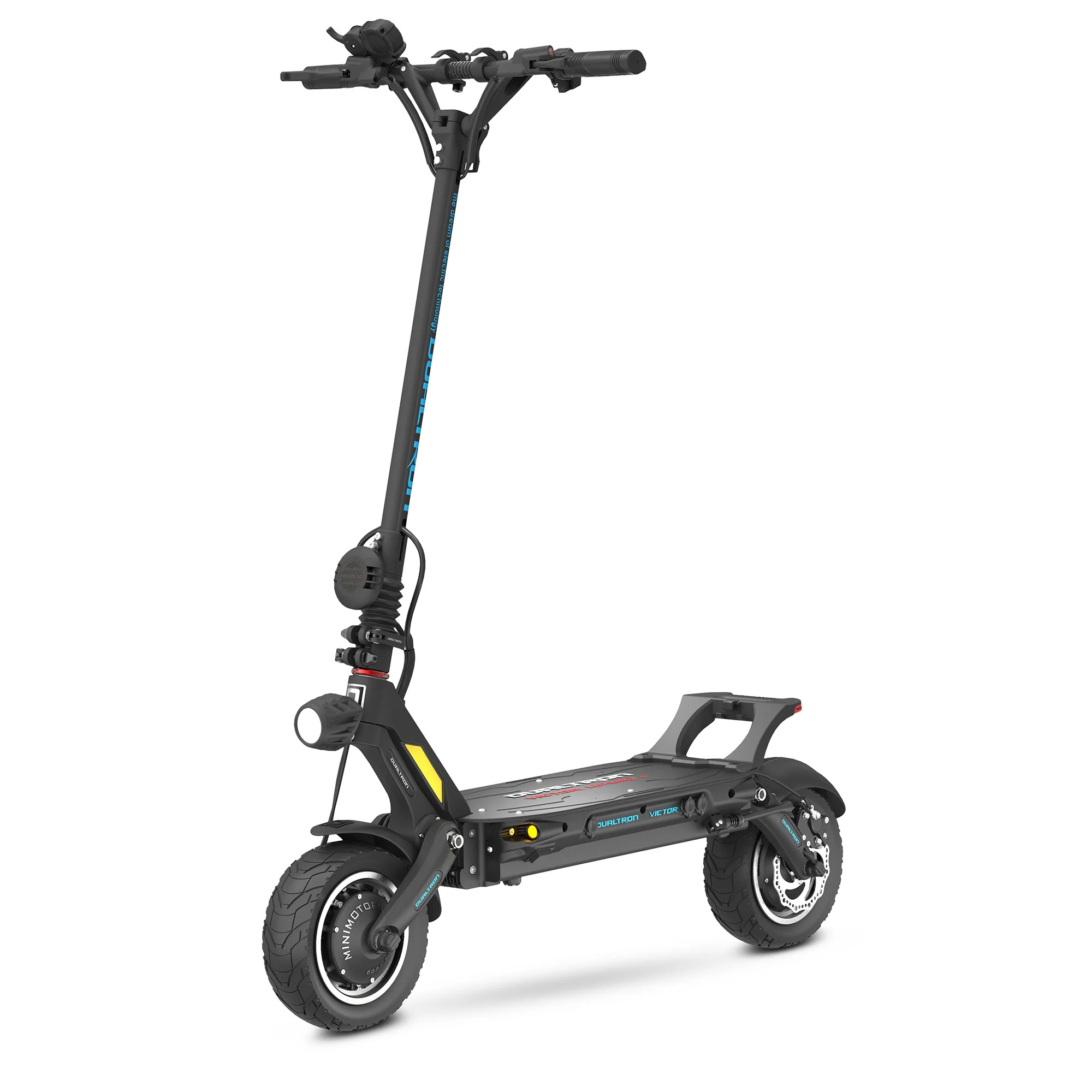 Dualtron Achilleus Electric Scooter Dualtron Nordic