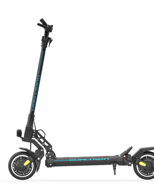 Alternative view of Dualtron Mini Special Long Body - Dual Motor