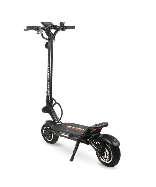 Alternative view of Dualtron Victor Limited