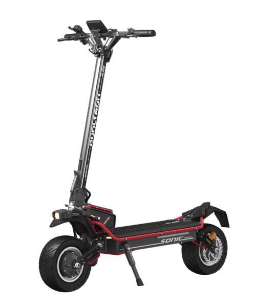 Dualtron Sonic Model A - Alien