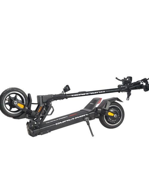 Alternative view of Dualtron Aminia Special