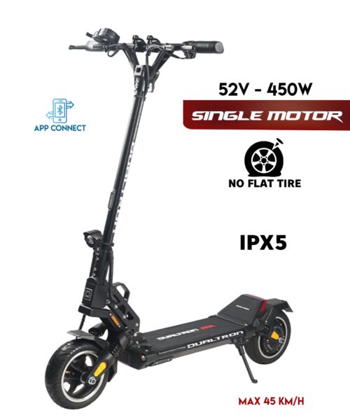 Dualtron Aminia Special